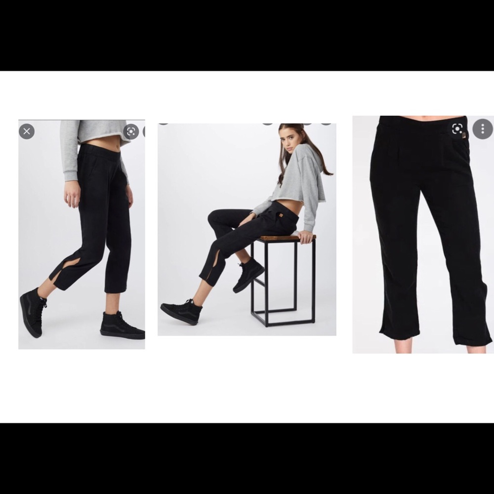 Tentree Langford 7/8 Pant* Tencel